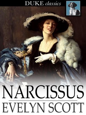 cover image of Narcissus